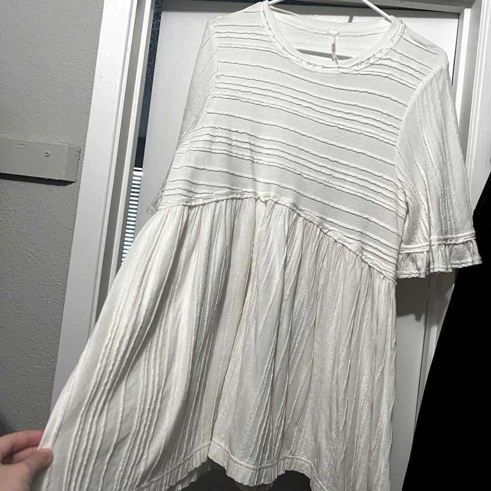 Altar’d State Dress